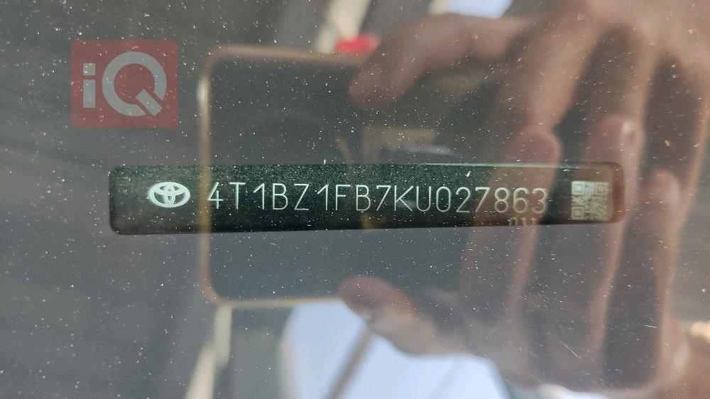 Toyota Avalon